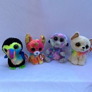 Ty Beanie Boo